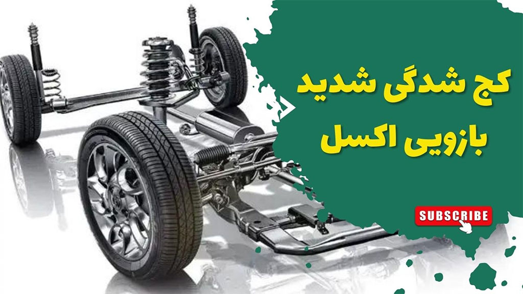 ویدیوهای آموزشی - کار۲۰۶