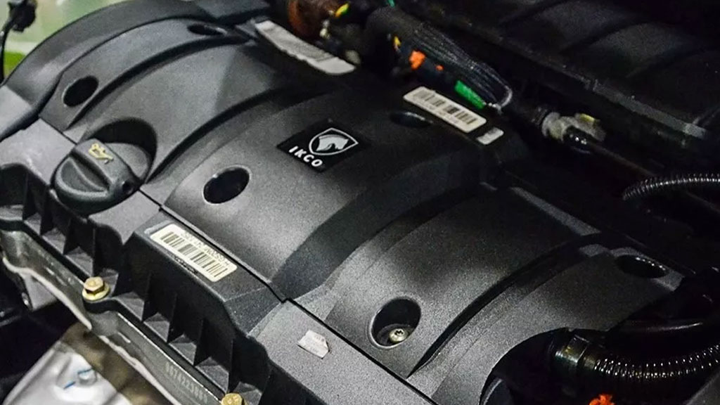 همه چیز درباره تفاوت موتورهای TU3 و TU5