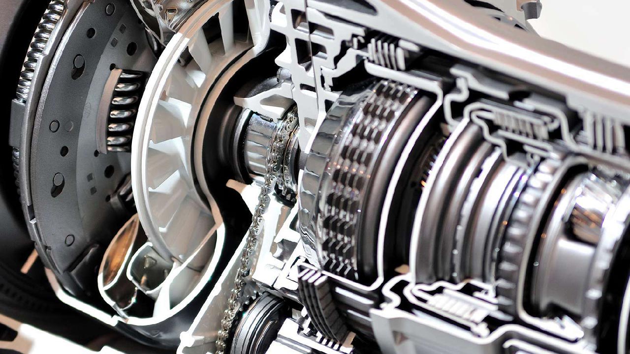 راهنمای جامع تعمیر و نگهداری گیربکس اتوماتیک