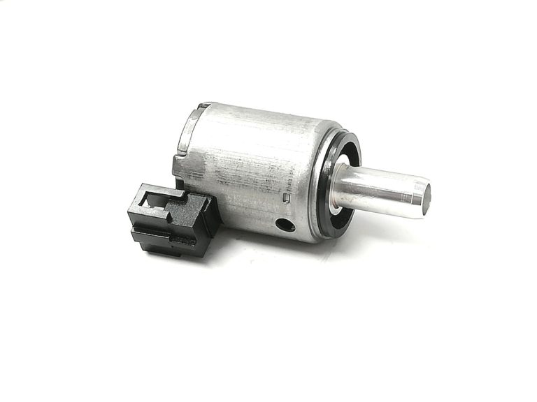 شیر برقی EPC گیربکس اتوماتیک AL4