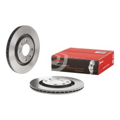 دیسک ترمز جلو هواخنک برمبو (Brembo) پژو ۴۰۵ و پارس