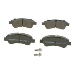 لنت ترمز جلو بوش (Bosch) پژو ۲۰۶