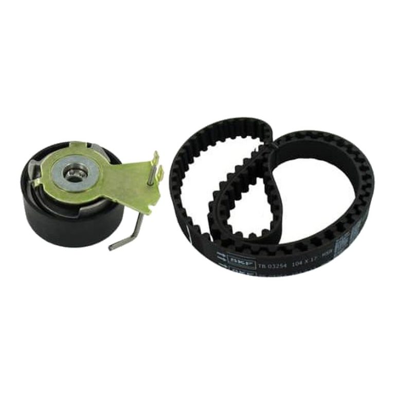 کیت تسمه تایم SKF پژو ۲۰۶ تیپ ۲ (موتور TU3)
