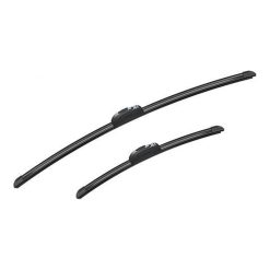تیغه برف‌پاک‌کن بوش (Bosch) سری Aerotwin پژو ۲۰۶ (جفت)